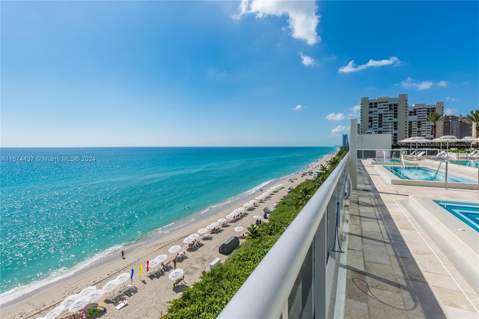 1830 S Ocean Dr #5008, Hallandale Beach, Florida image 46