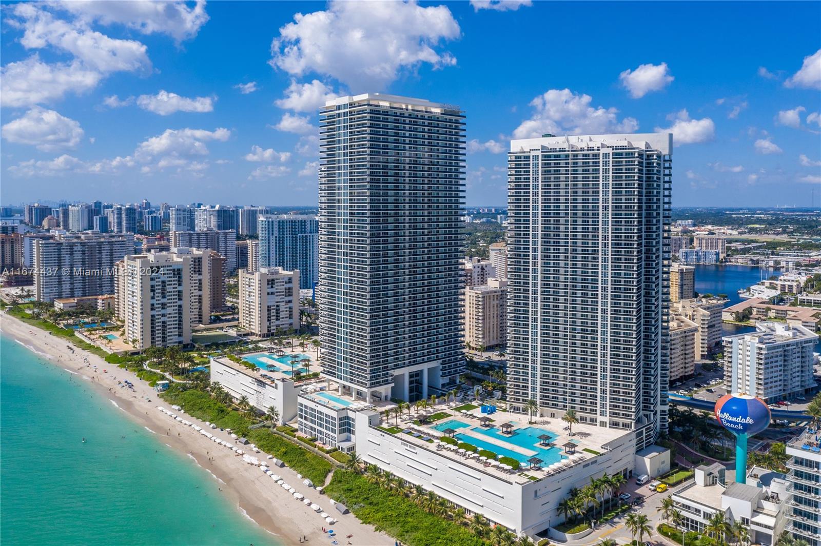 1830 S Ocean Dr #5008, Hallandale Beach, Florida image 49