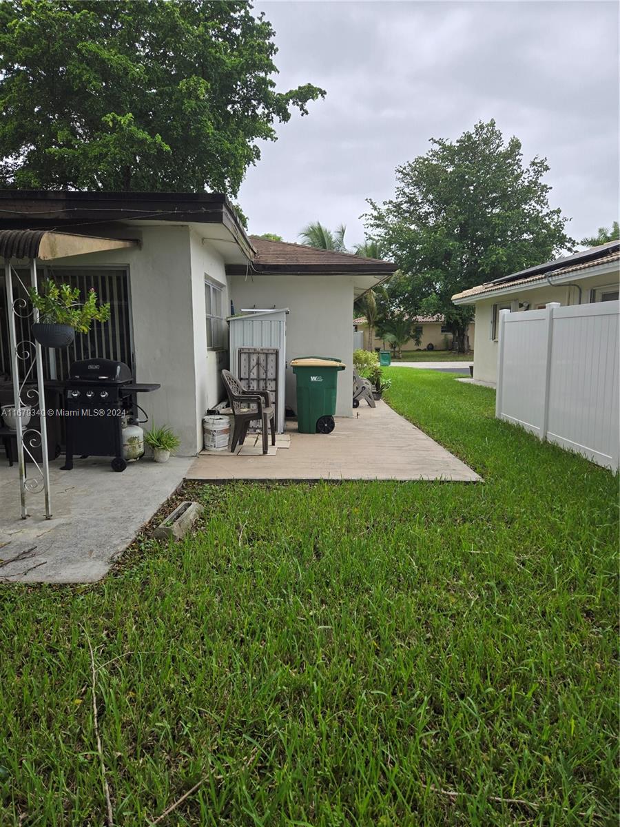 8010 NW 106th Ave, Tamarac, Florida image 19