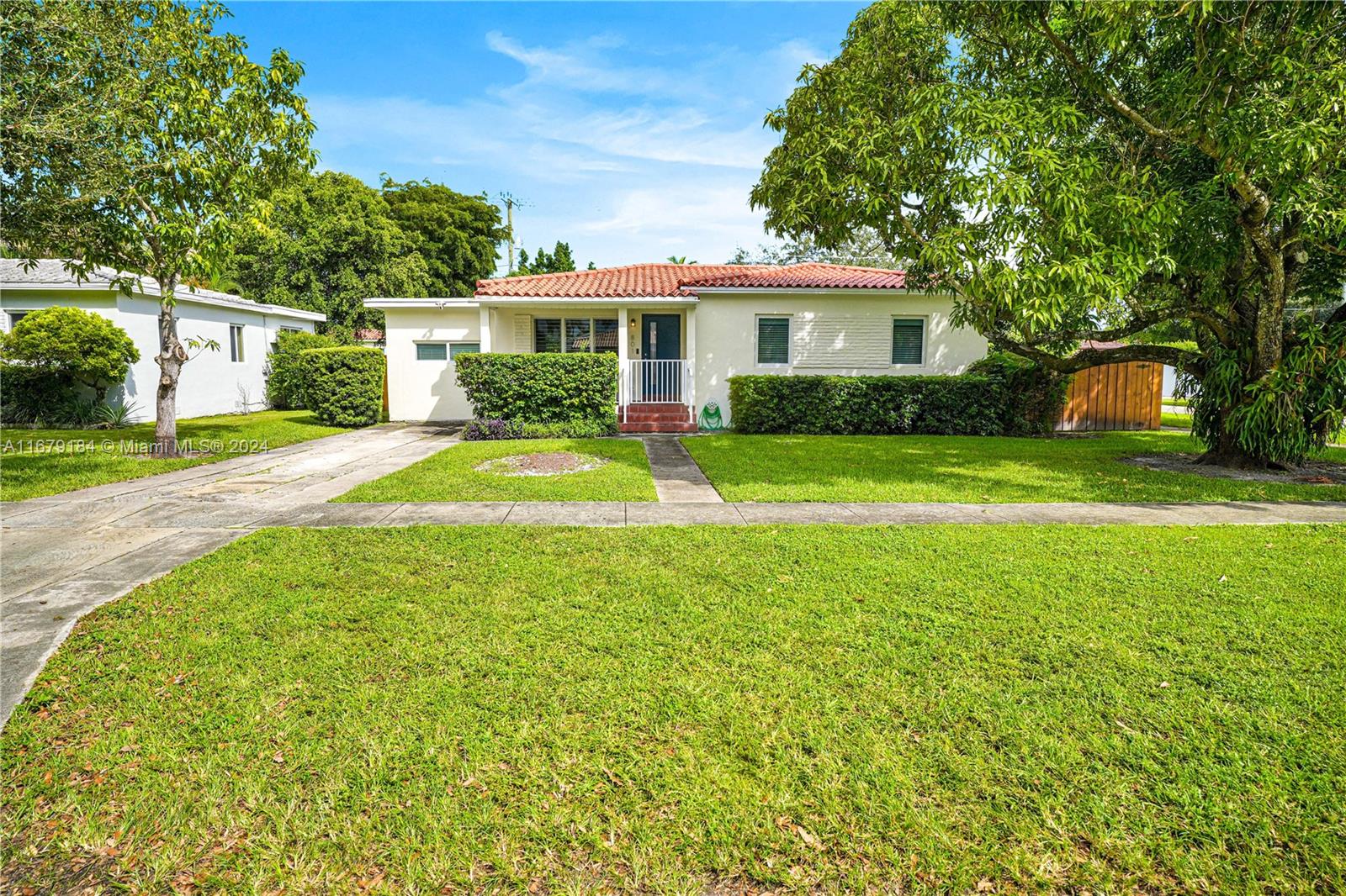 801 Swan Ave, Miami Springs, Florida image 11