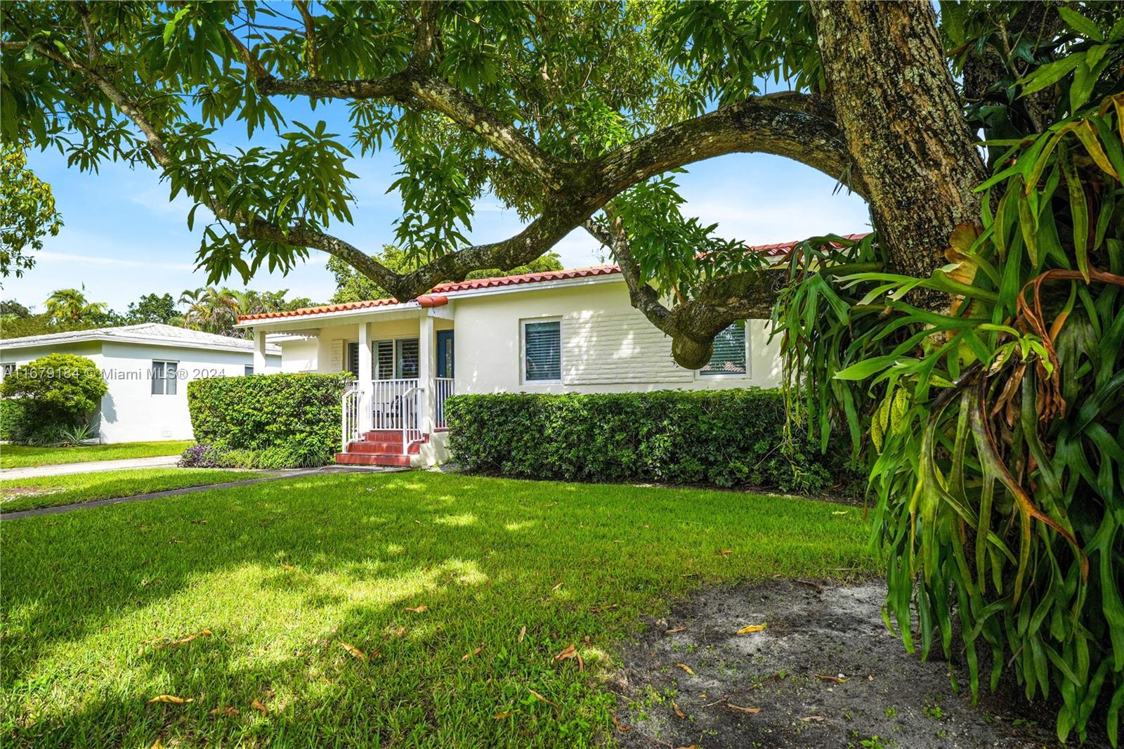 801 Swan Ave, Miami Springs, Florida image 12