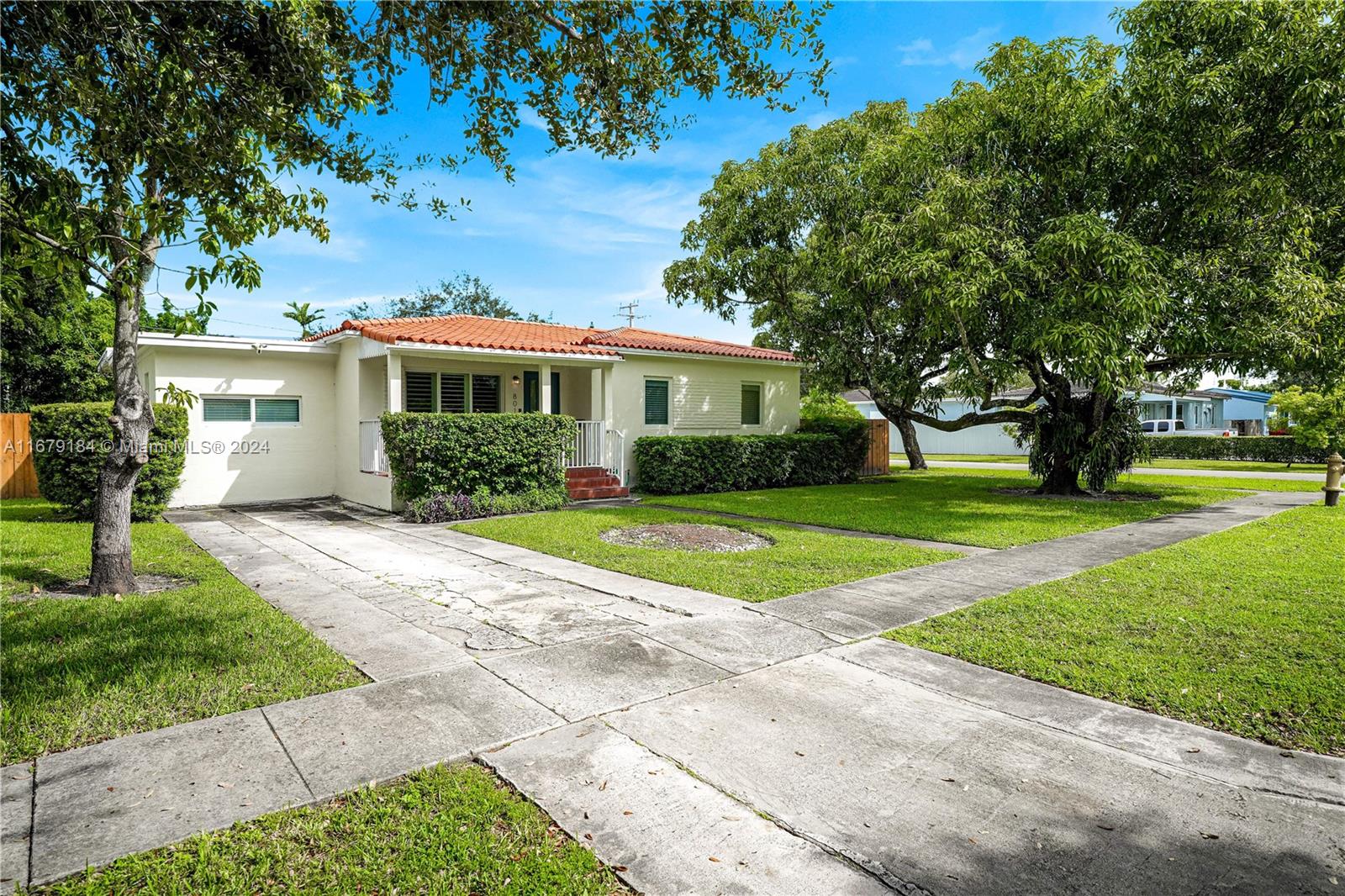 801 Swan Ave, Miami Springs, Florida image 13