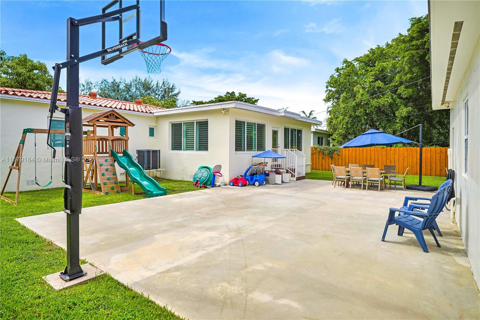 801 Swan Ave, Miami Springs, Florida image 33