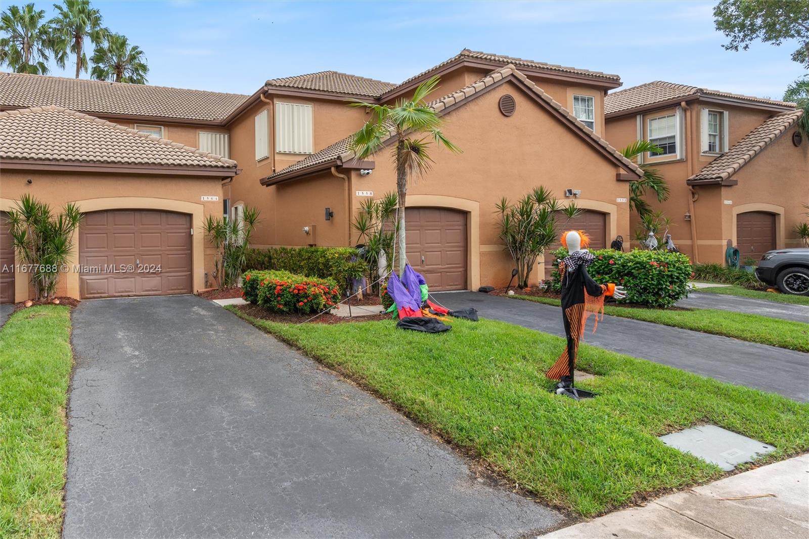 1564 Veracruz Ln #1564, Weston, Florida image 2