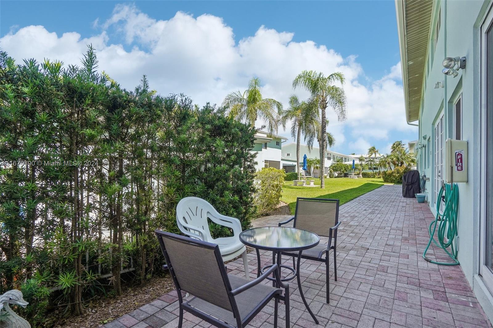 5400 N Ocean Blvd #25, Lauderdale By The Sea, Florida image 34