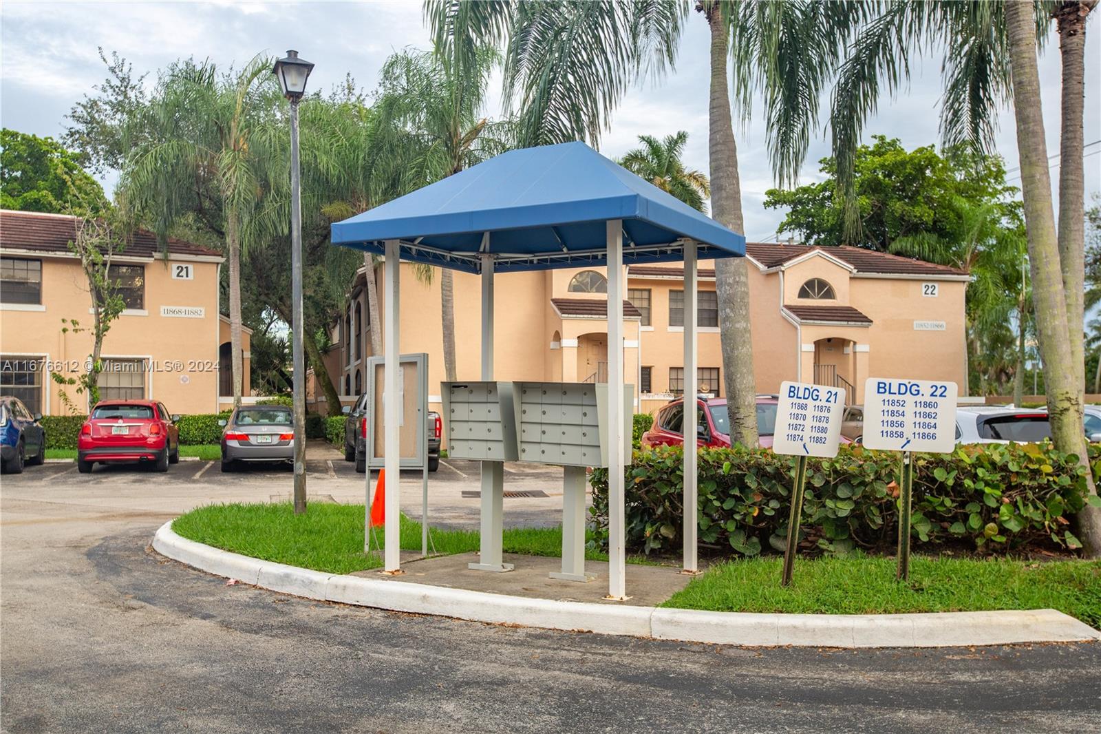 11896 NW 11th St #11896, Pembroke Pines, Florida image 4