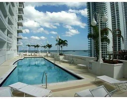 1200 Brickell Bay Dr #4315, Miami, Florida image 1