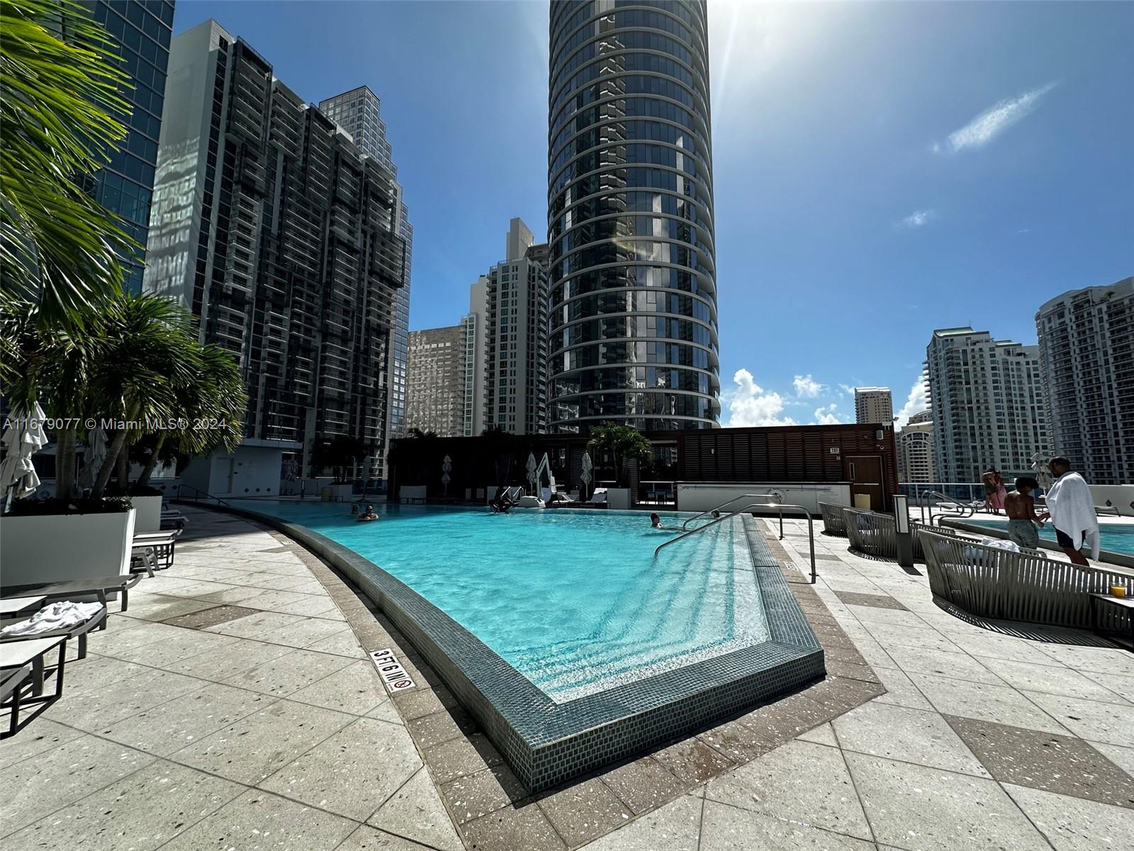 200 Biscayne Boulevard Way #3507, Miami, Florida image 33