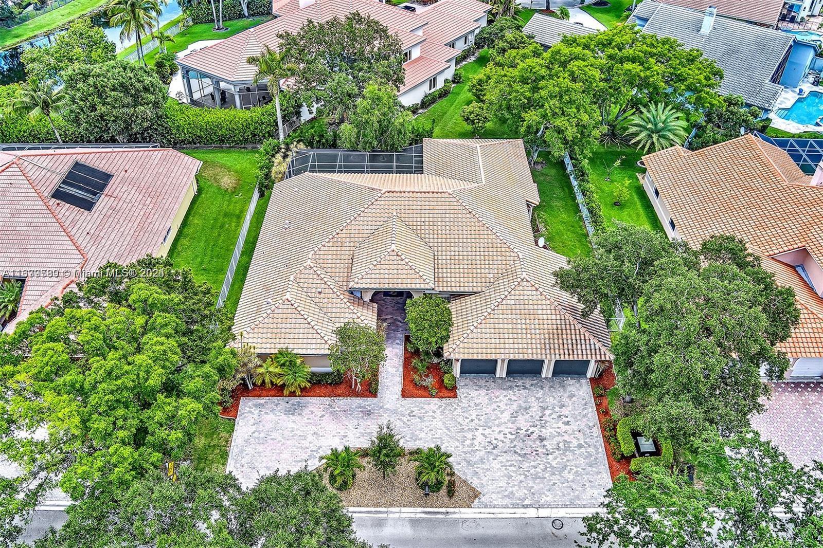 1775 W Eagle Trace Blvd W, Coral Springs, Florida image 14