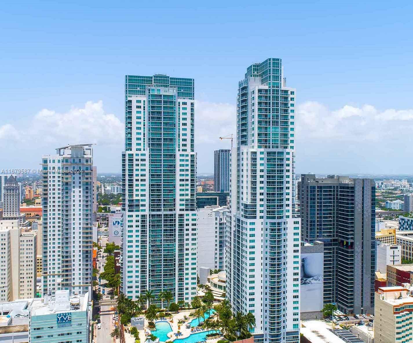 244 Biscayne Blvd #445, Miami FL 33132