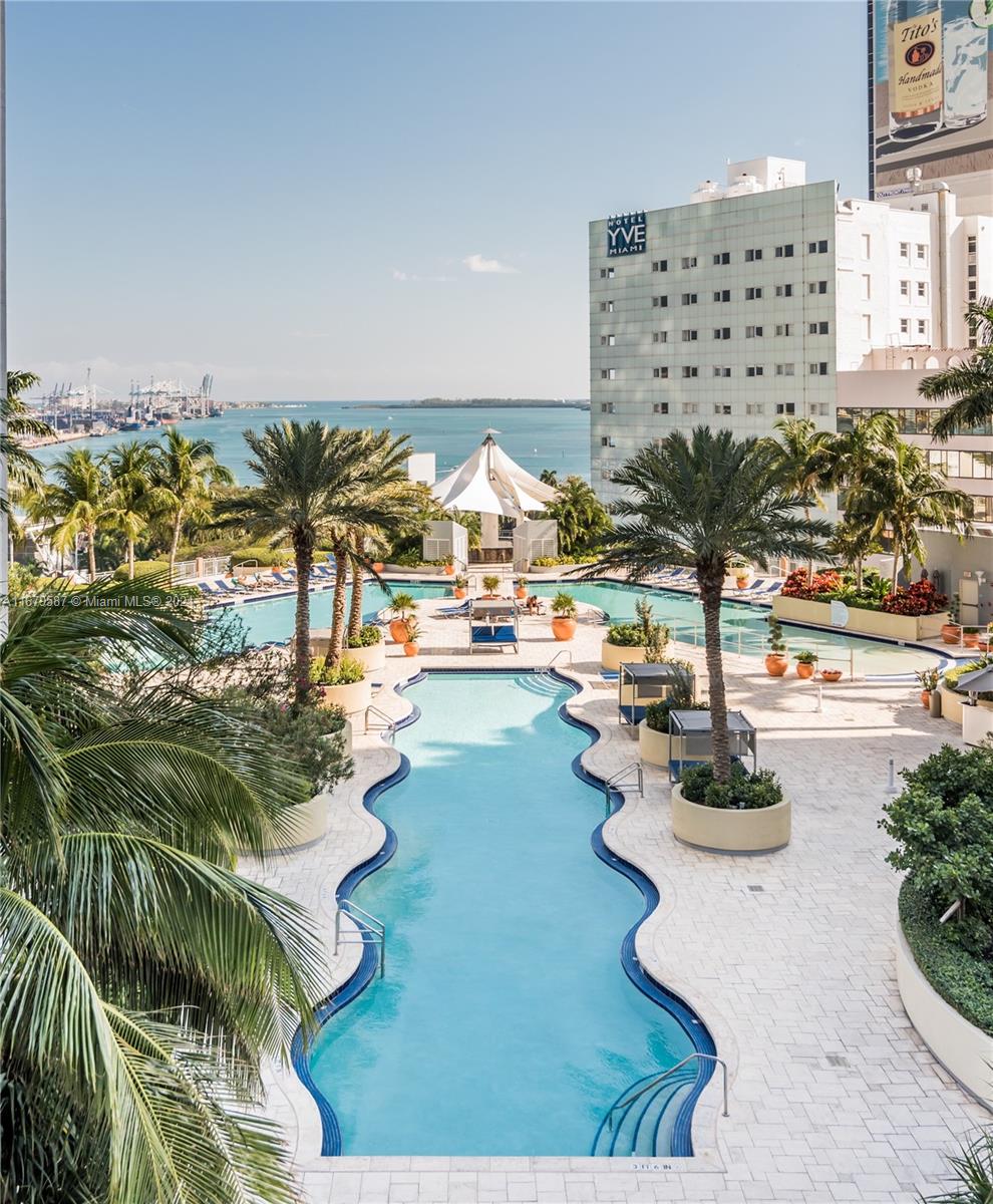 244 Biscayne Blvd #445, Miami FL 33132