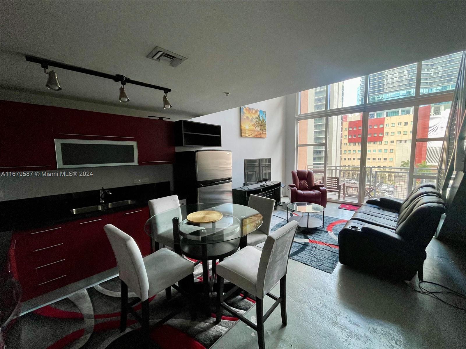 244 Biscayne Blvd #445, Miami FL 33132
