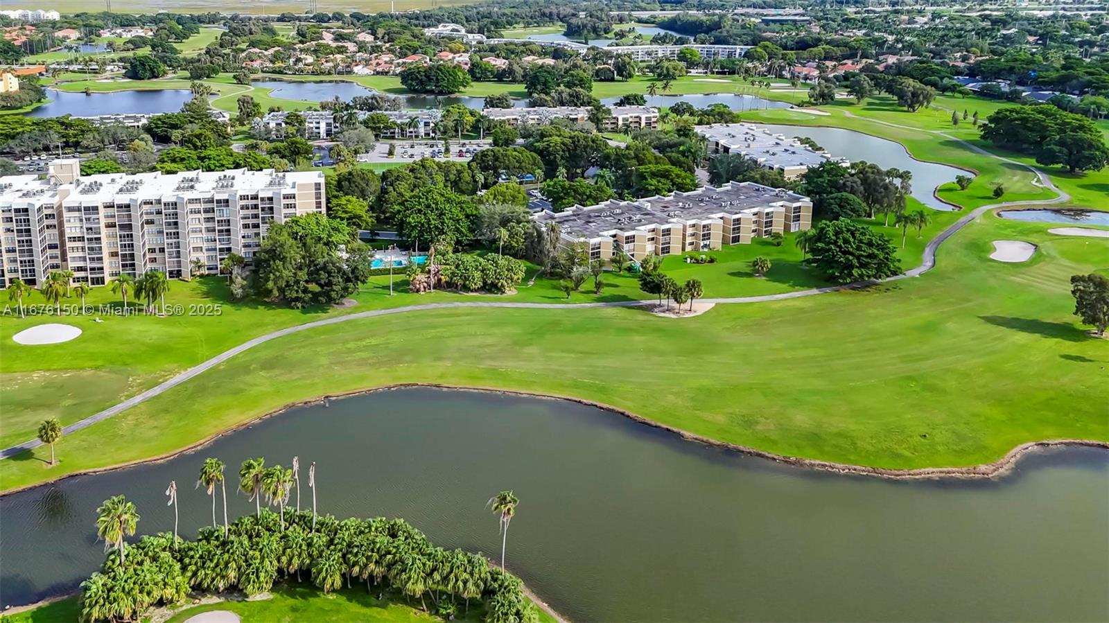 16200 Golf Club Rd #309, Weston, Florida image 20