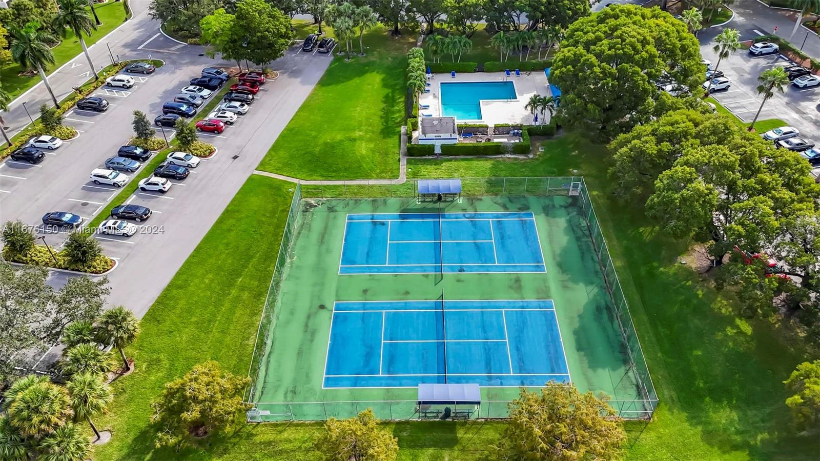 16200 Golf Club Rd #309, Weston, Florida image 23