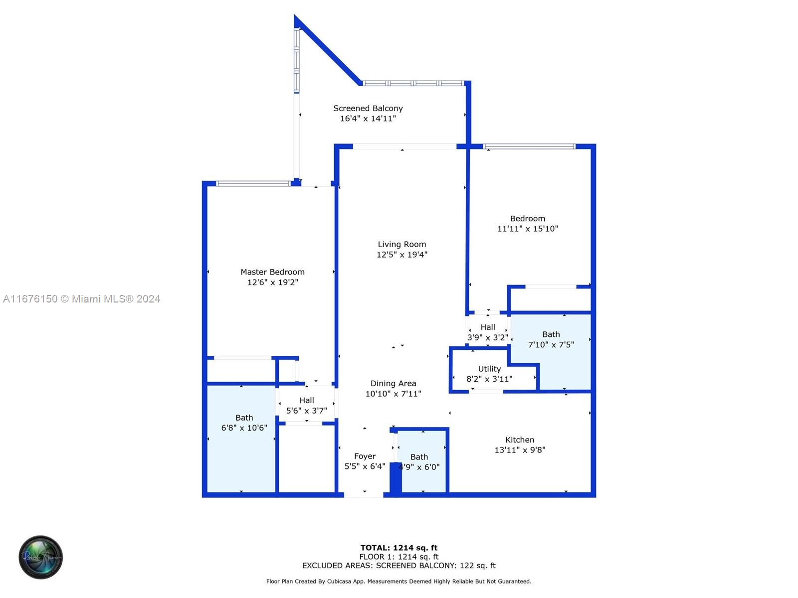 16200 Golf Club Rd #309, Weston, Florida image 25