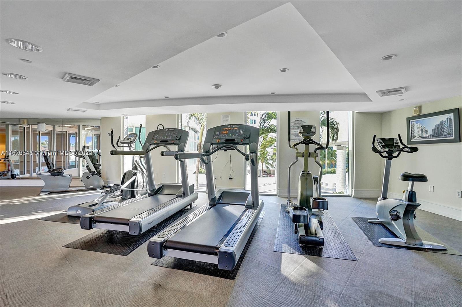 3131 NE 188th St #1-508, Aventura, Florida image 35