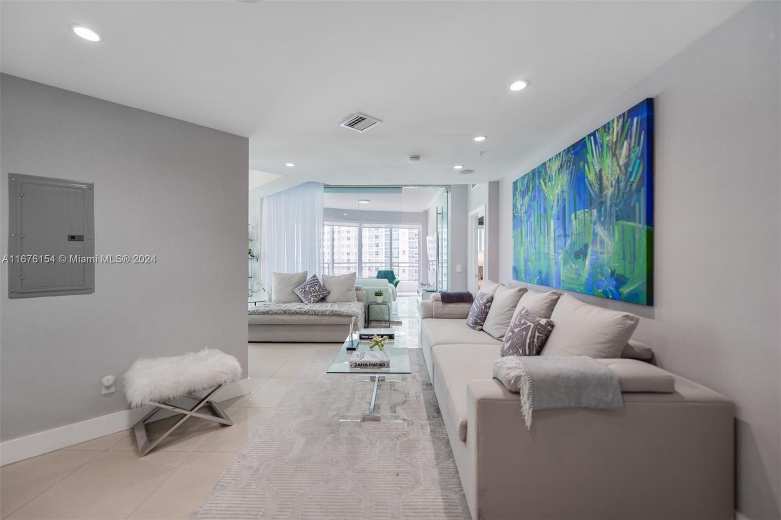 60 SW 13th St #1724, Miami FL 33130