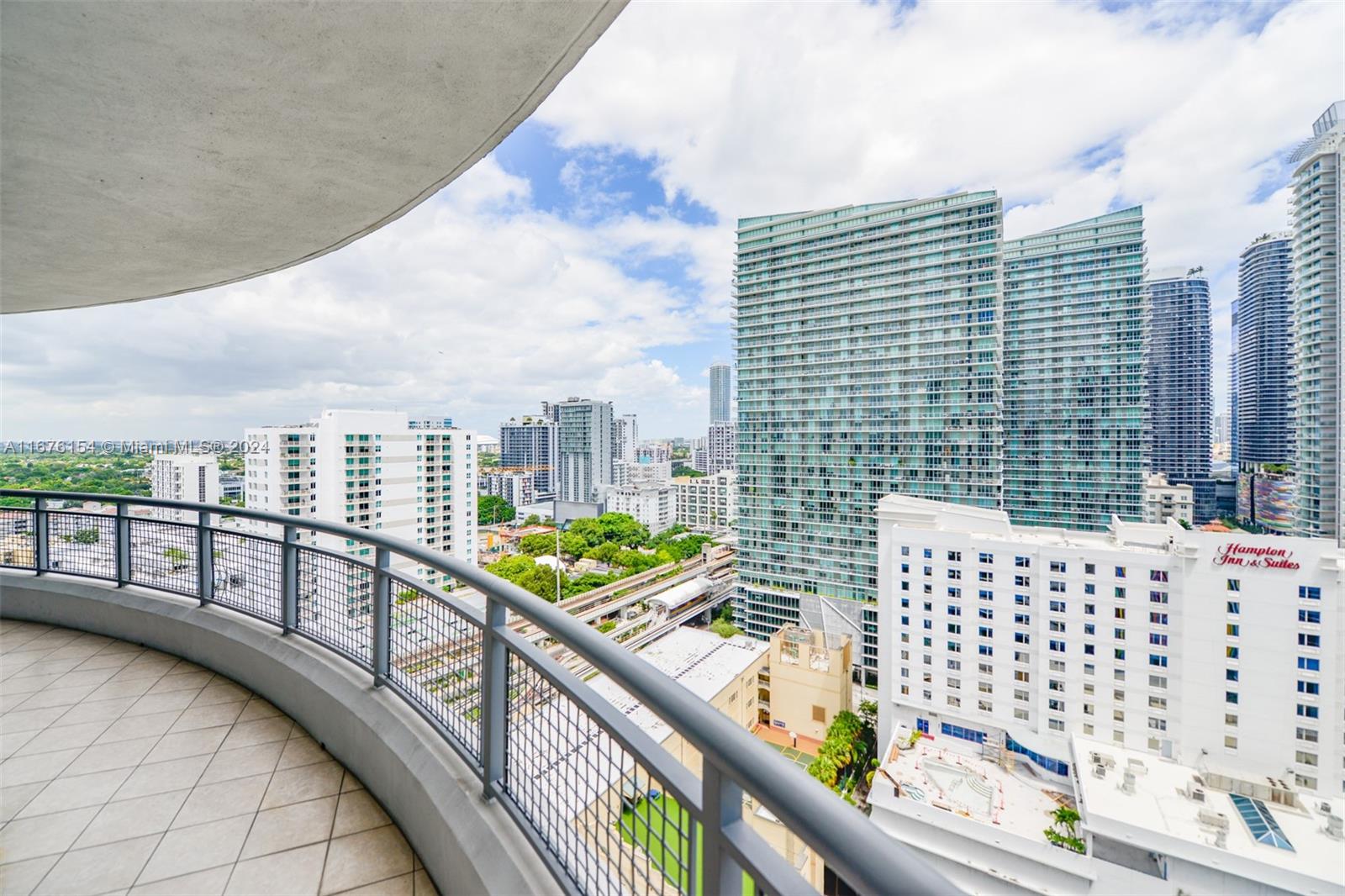 60 SW 13th St #1724, Miami FL 33130