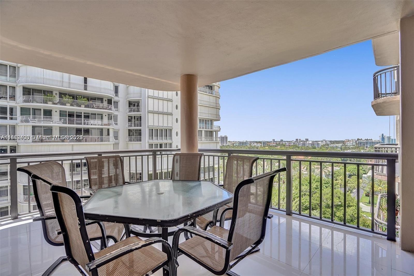 10175 Collins Ave #906, Bal Harbour, Florida image 10