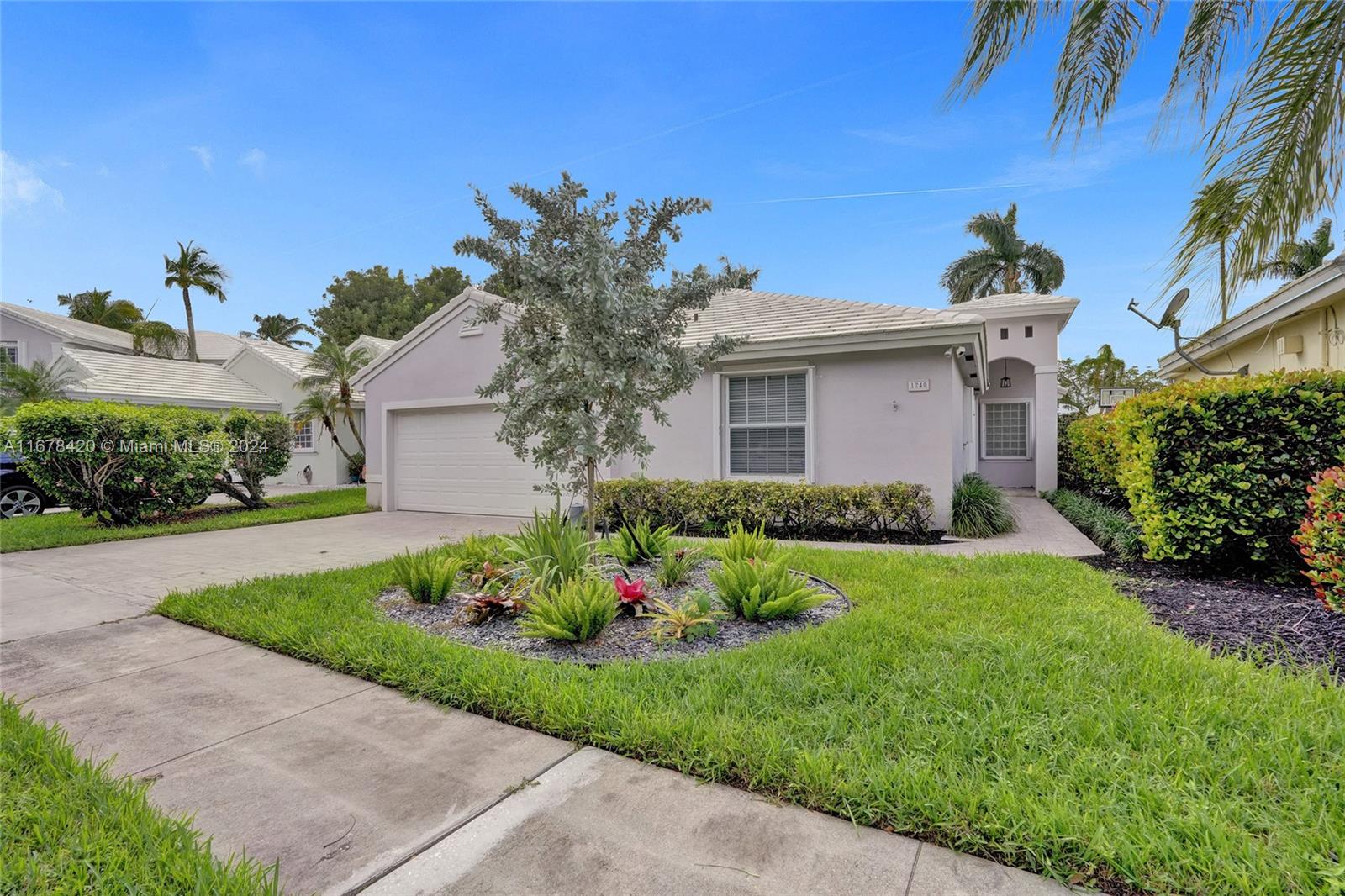 1240 W Wilshire Cir W, Pembroke Pines, Florida image 40