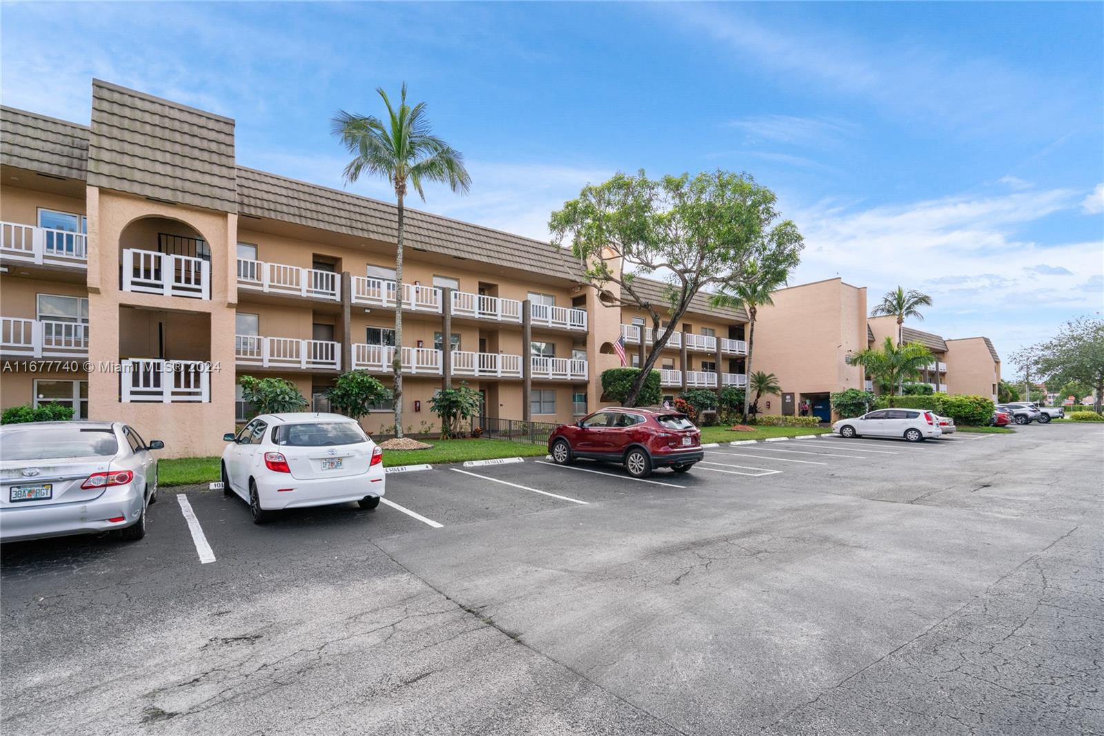 9310 Sunrise Lakes Blvd #206, Sunrise, Florida image 45