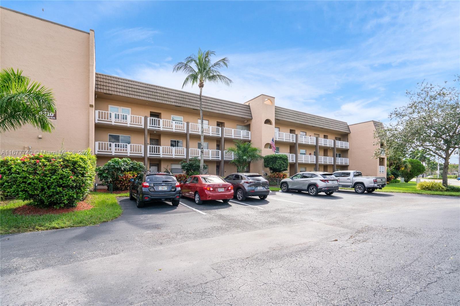 9310 Sunrise Lakes Blvd #206, Sunrise, Florida image 46