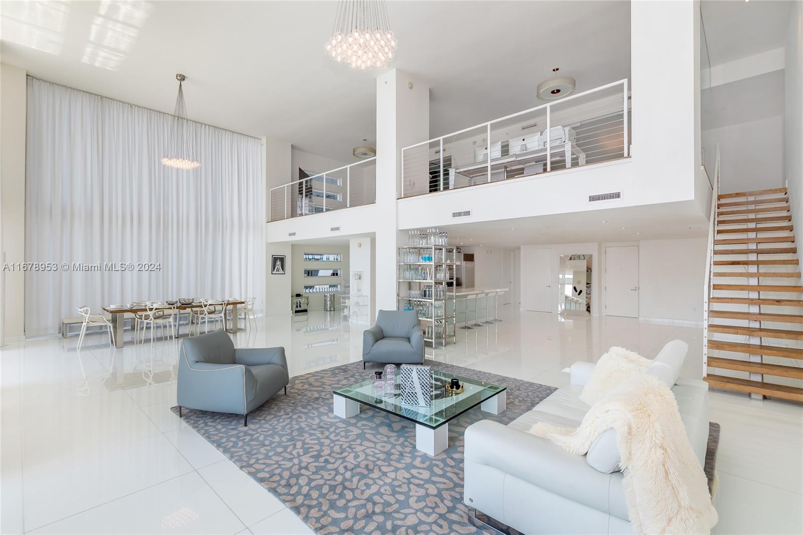 1040 Biscayne Blvd #4402, Miami FL 33132