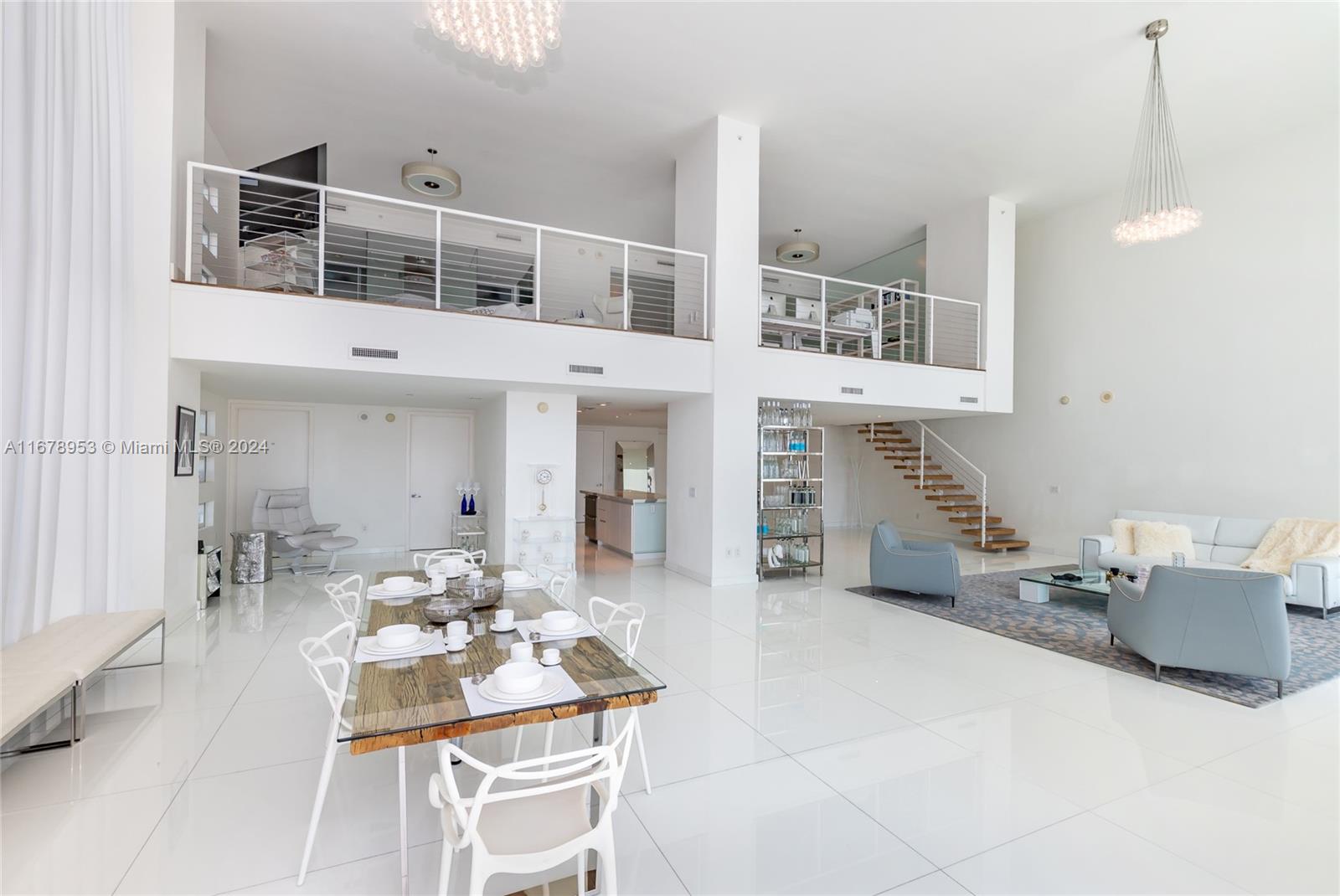 1040 Biscayne Blvd #4402, Miami FL 33132
