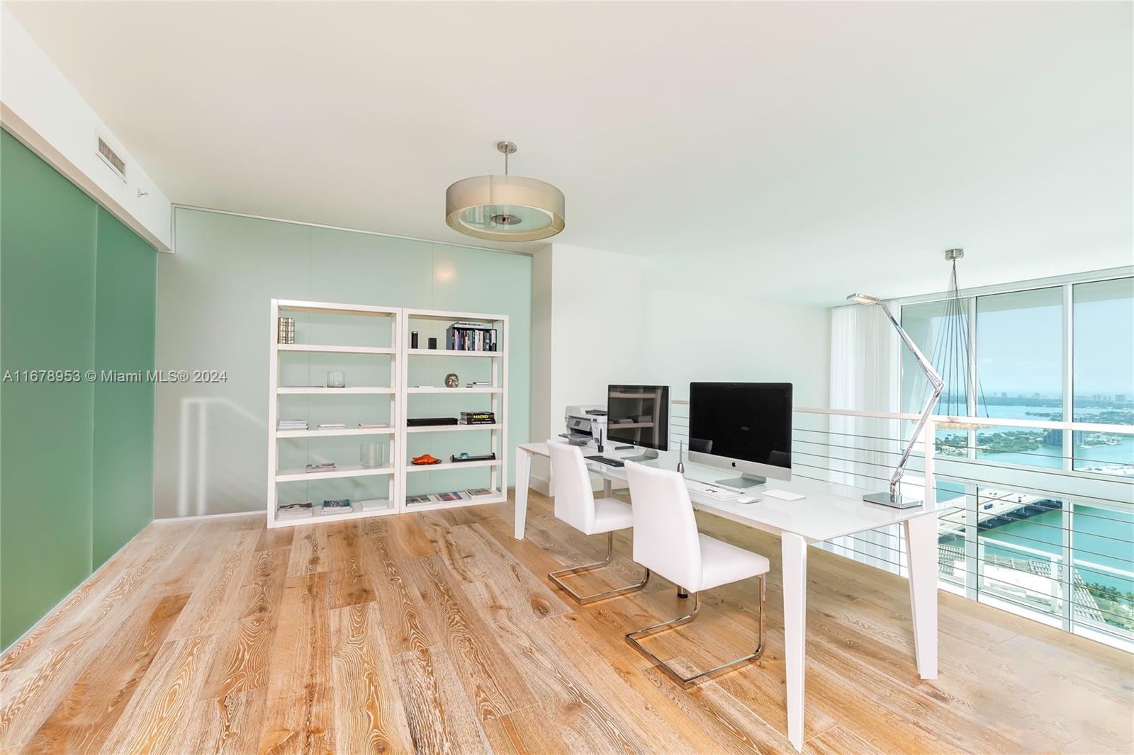 1040 Biscayne Blvd #4402, Miami FL 33132
