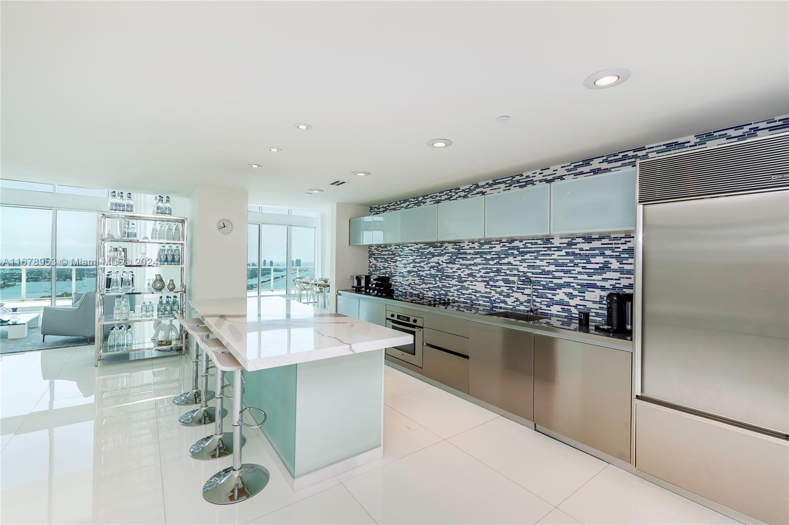1040 Biscayne Blvd #4402, Miami FL 33132