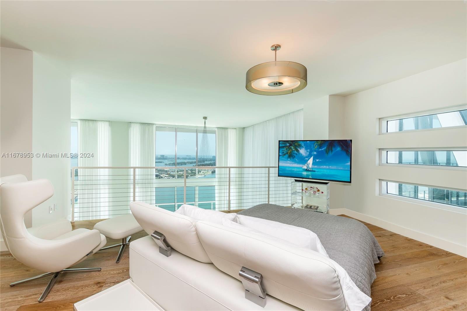 1040 Biscayne Blvd #4402, Miami FL 33132