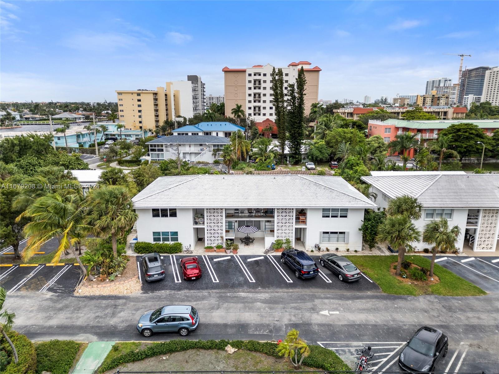 3205 Colony Club Rd #2, Pompano Beach, Florida image 3