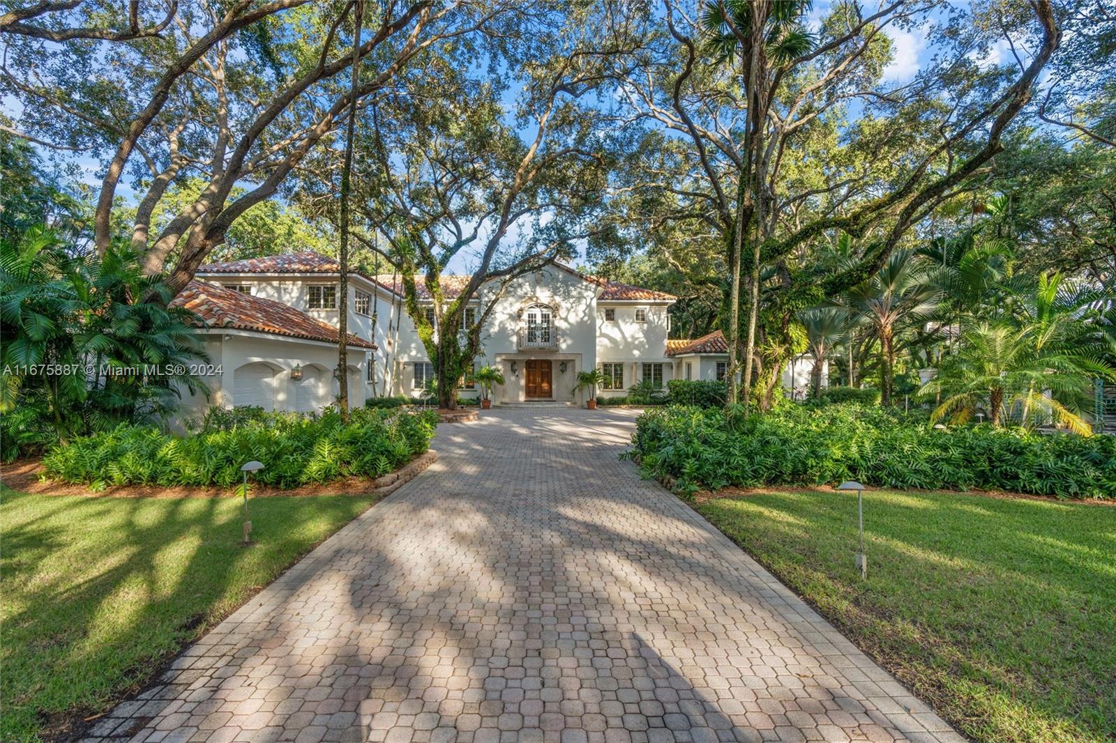 10985 Old Cutler Rd, Coral Gables, Florida image 1