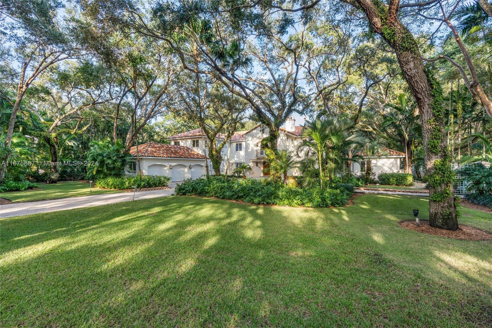 10985 Old Cutler Rd, Coral Gables, Florida image 43