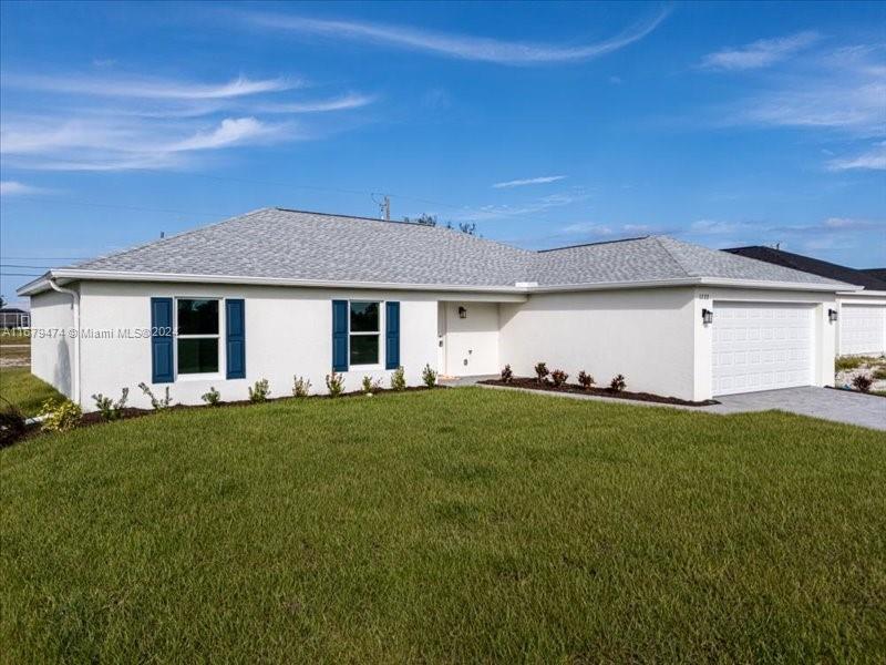 1722 Nw 2nd Pl, Cape Coral, Florida image 2