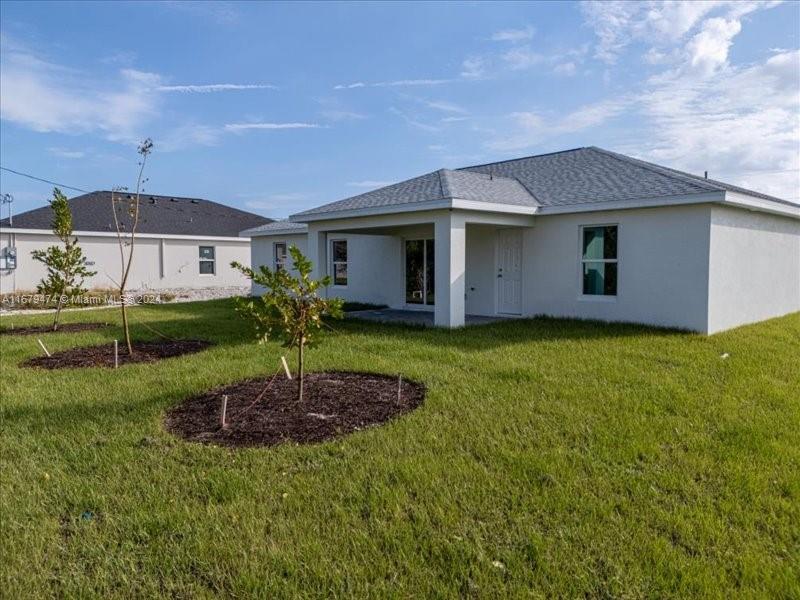 1722 Nw 2nd Pl, Cape Coral, Florida image 23