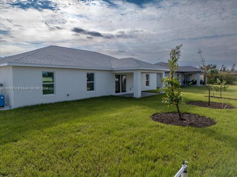 1722 Nw 2nd Pl, Cape Coral, Florida image 24