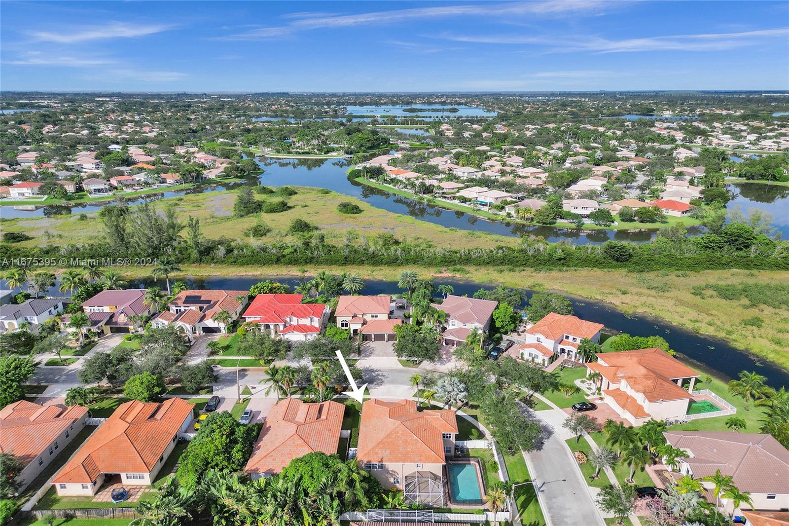 1379 NW 166th Ave, Pembroke Pines, Florida image 13