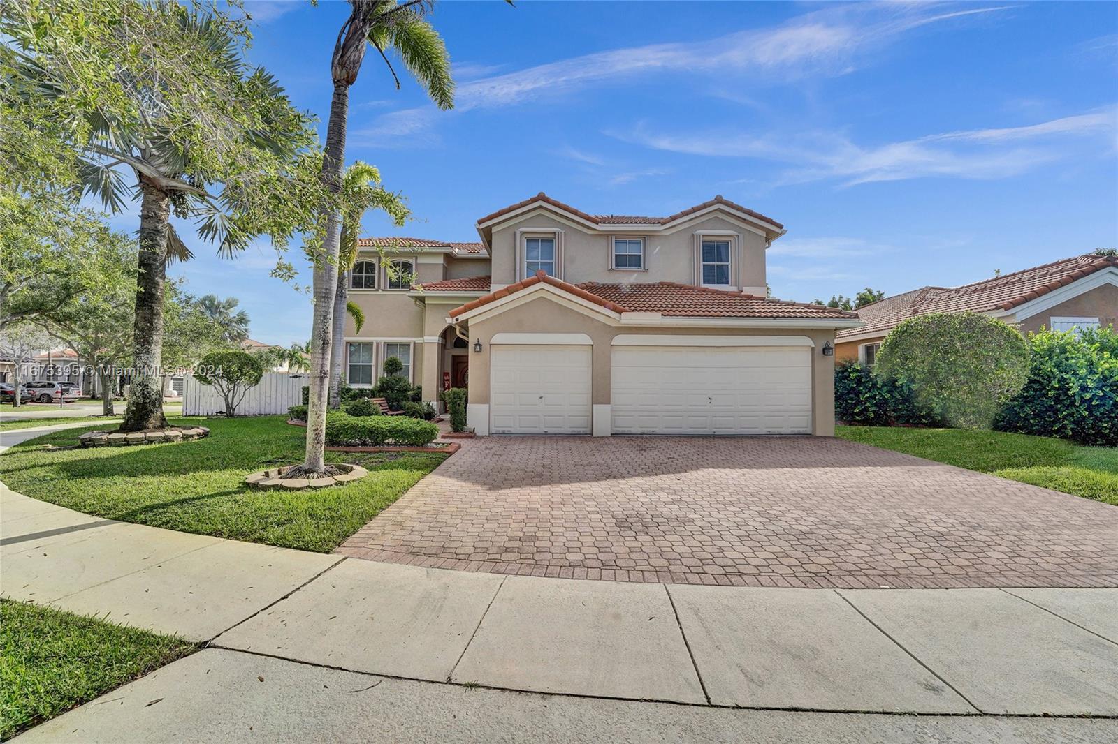 1379 NW 166th Ave, Pembroke Pines, Florida image 7