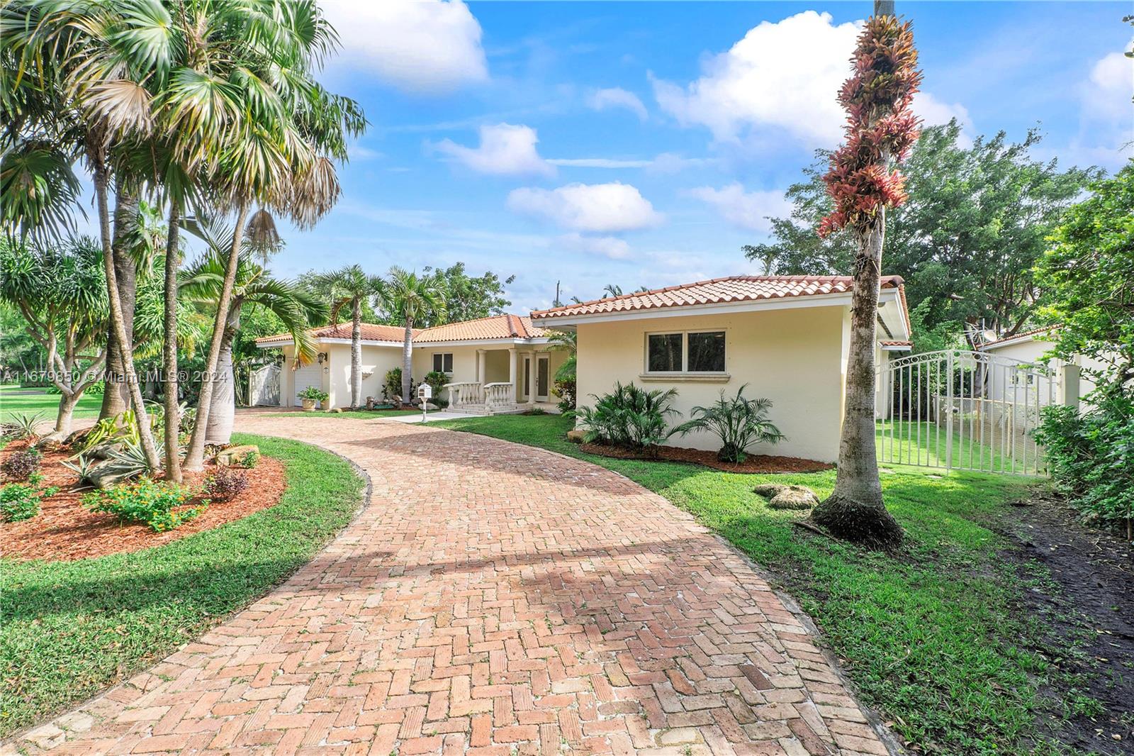 5211 Granada Blvd, Coral Gables, Florida image 5