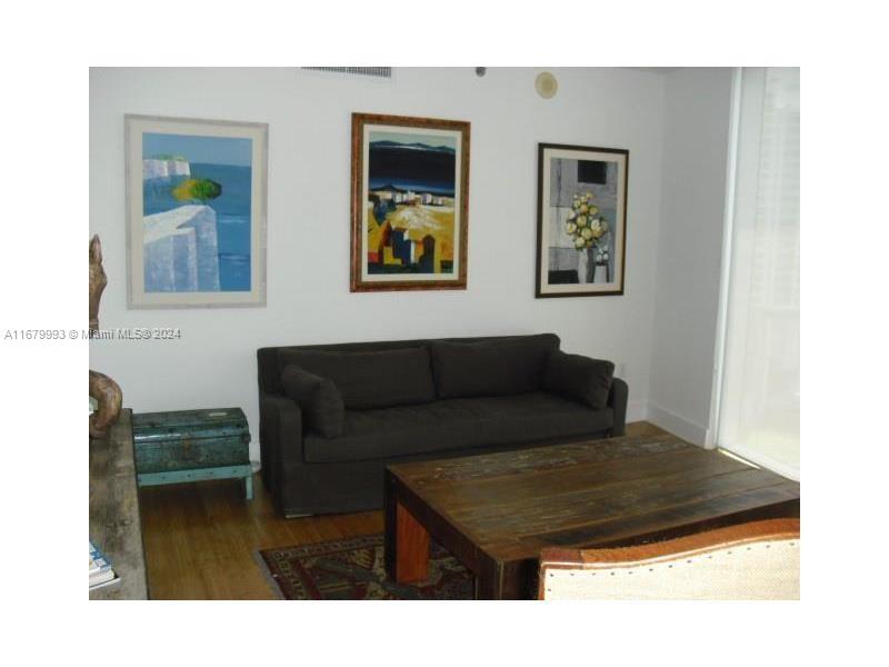 495 Brickell Ave #2401, Miami FL 33131