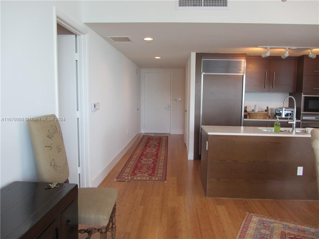 495 Brickell Ave #2401, Miami FL 33131