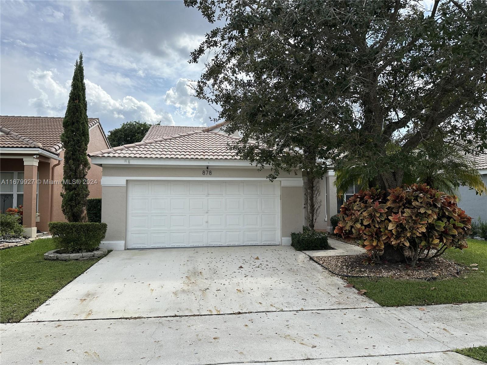 878 Briar Ridge Rd, Weston, Florida image 1