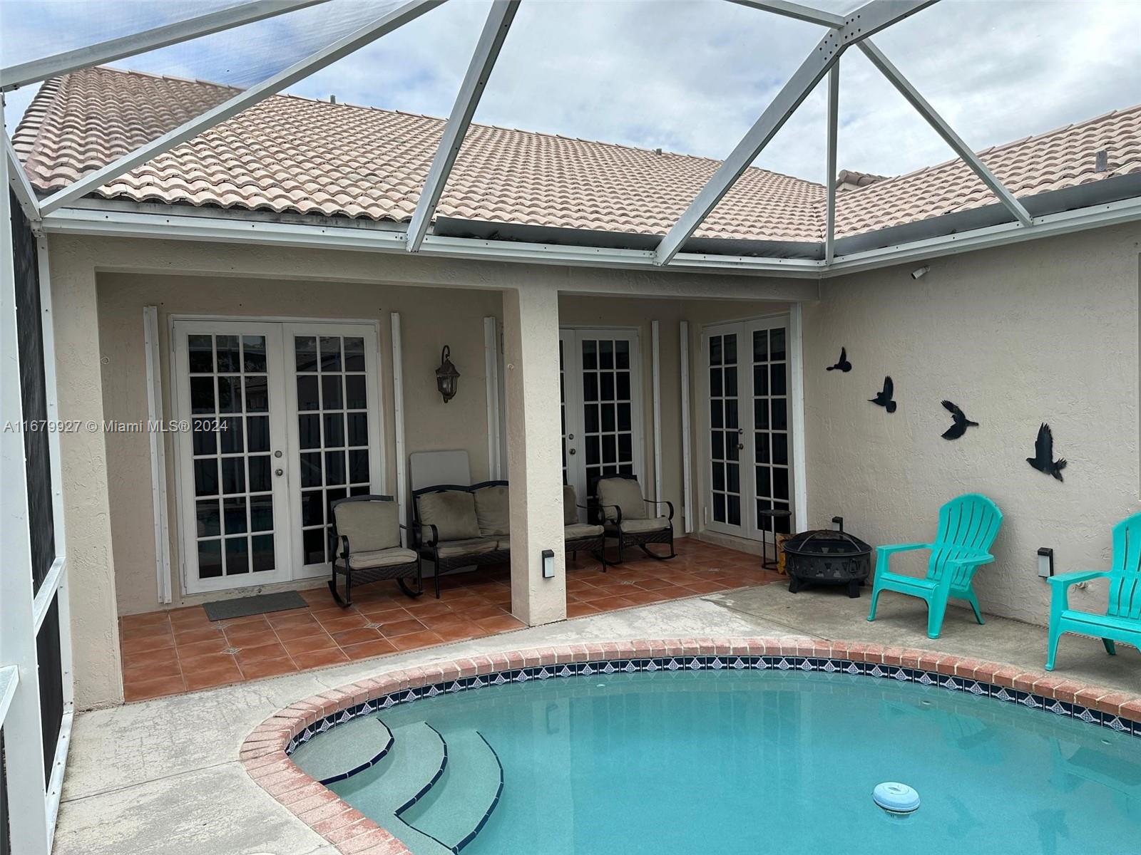 878 Briar Ridge Rd, Weston, Florida image 2