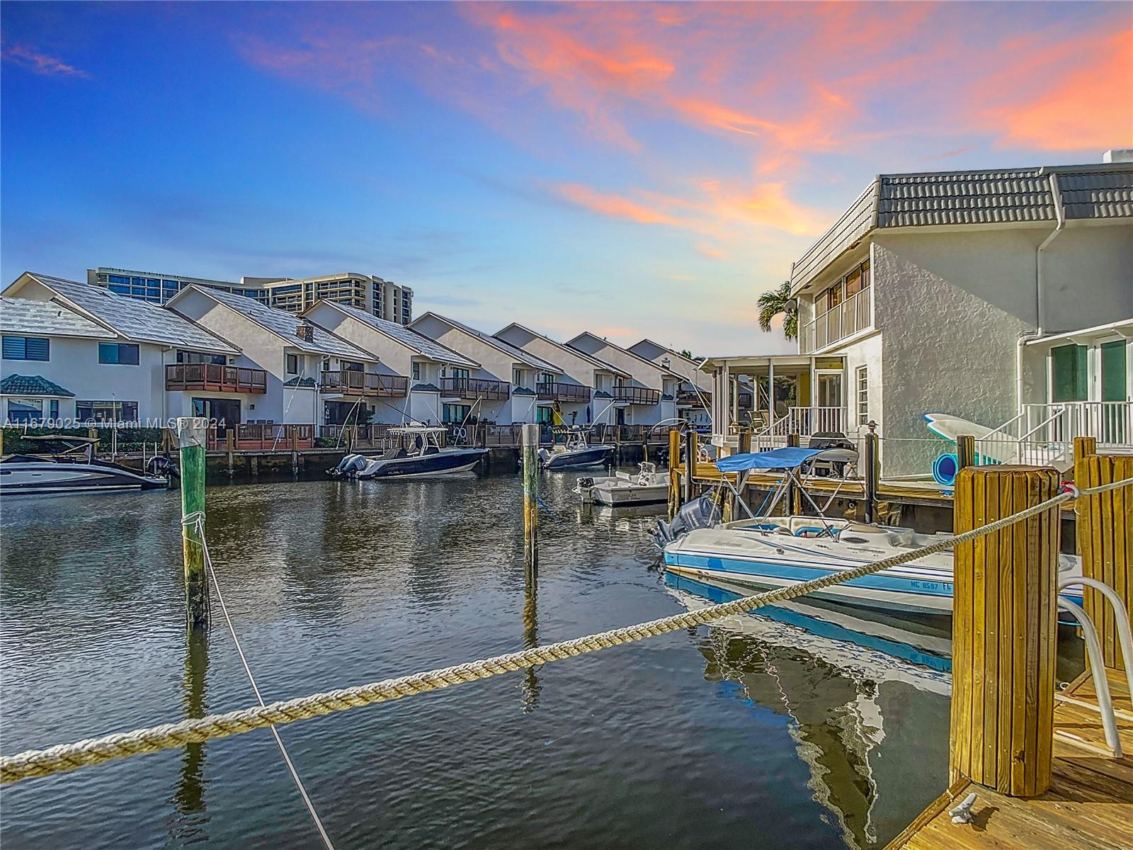 1032 Russell Drive, Highland Beach, Florida image 3