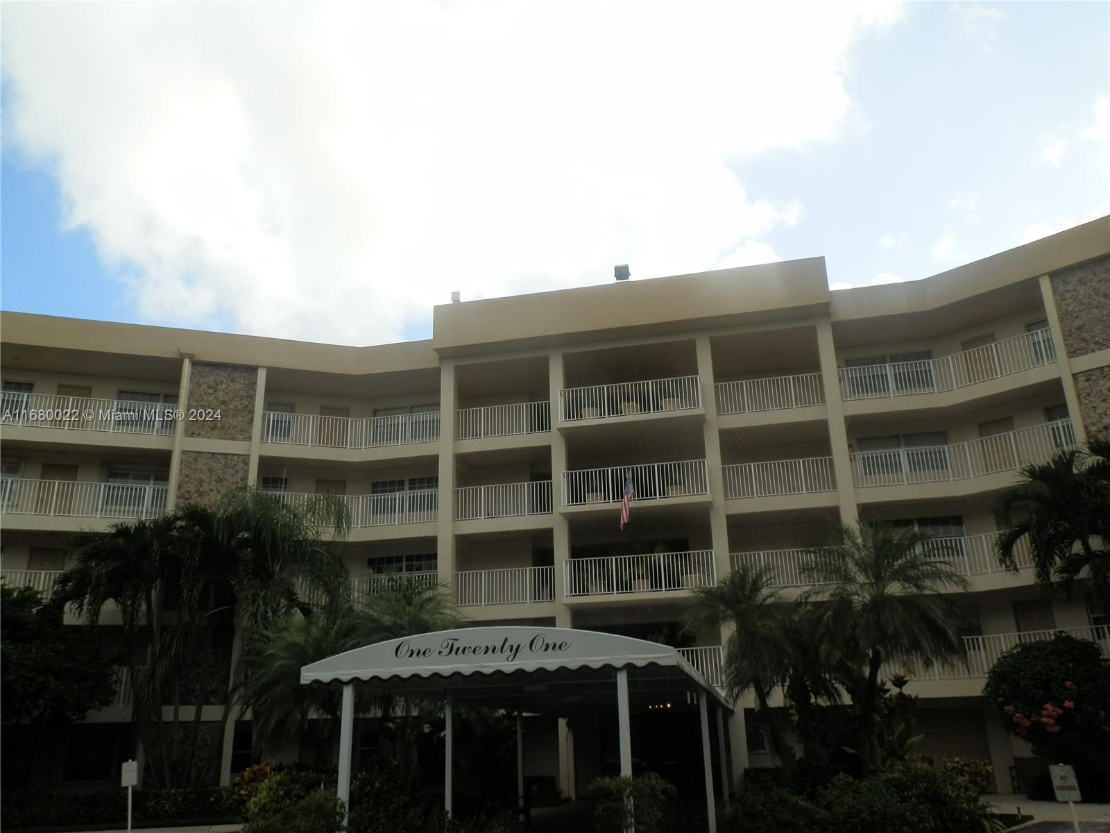 800 Cypress Grove Dr #509, Pompano Beach, Florida image 1