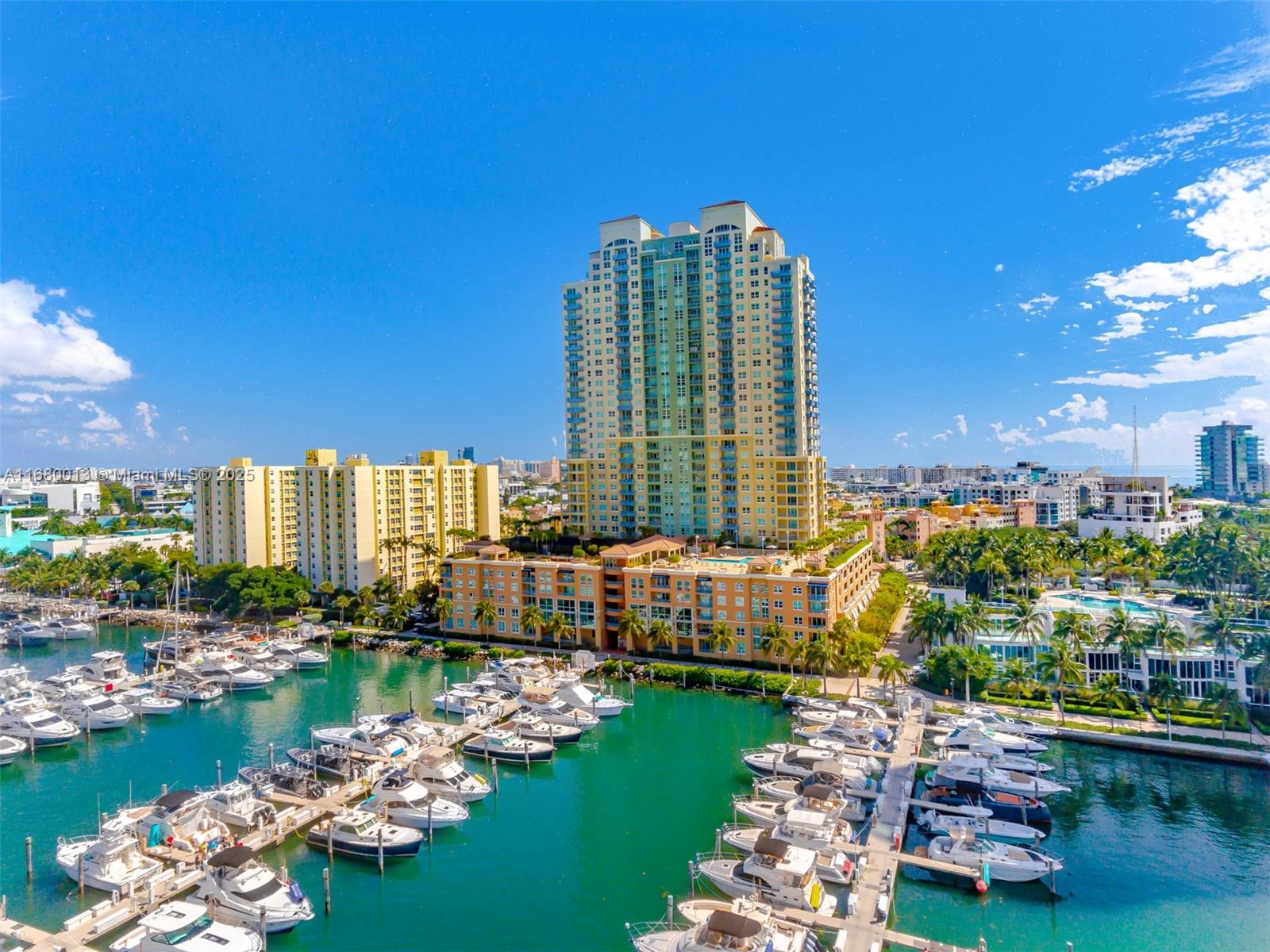 90 Alton Rd #2008, Miami Beach FL 33139
