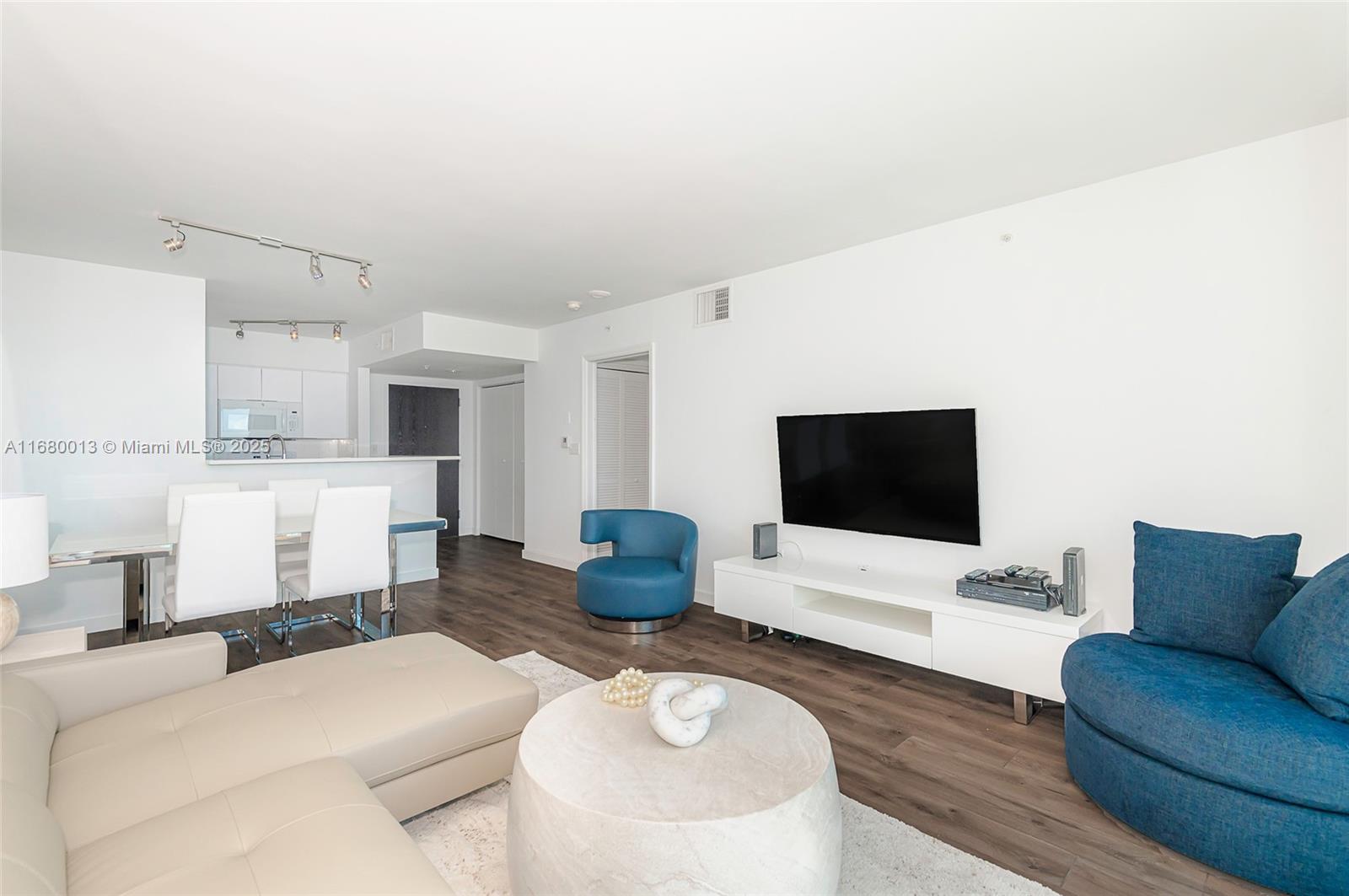 90 Alton Rd #2008, Miami Beach FL 33139