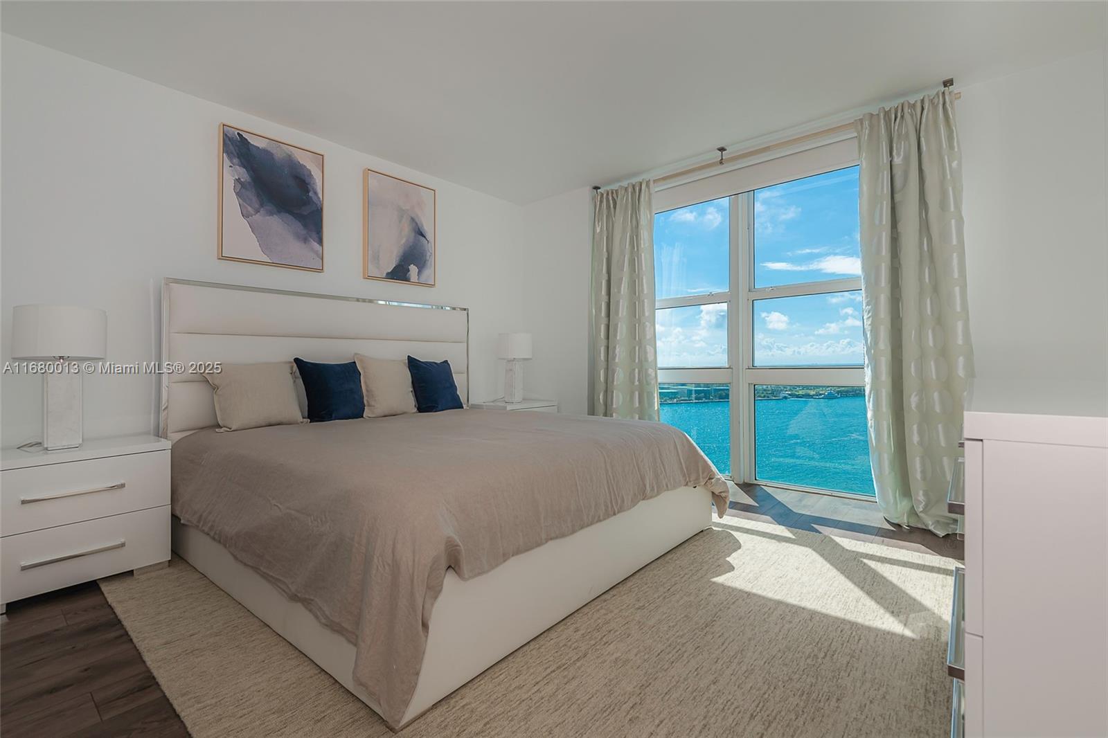 90 Alton Rd #2008, Miami Beach FL 33139