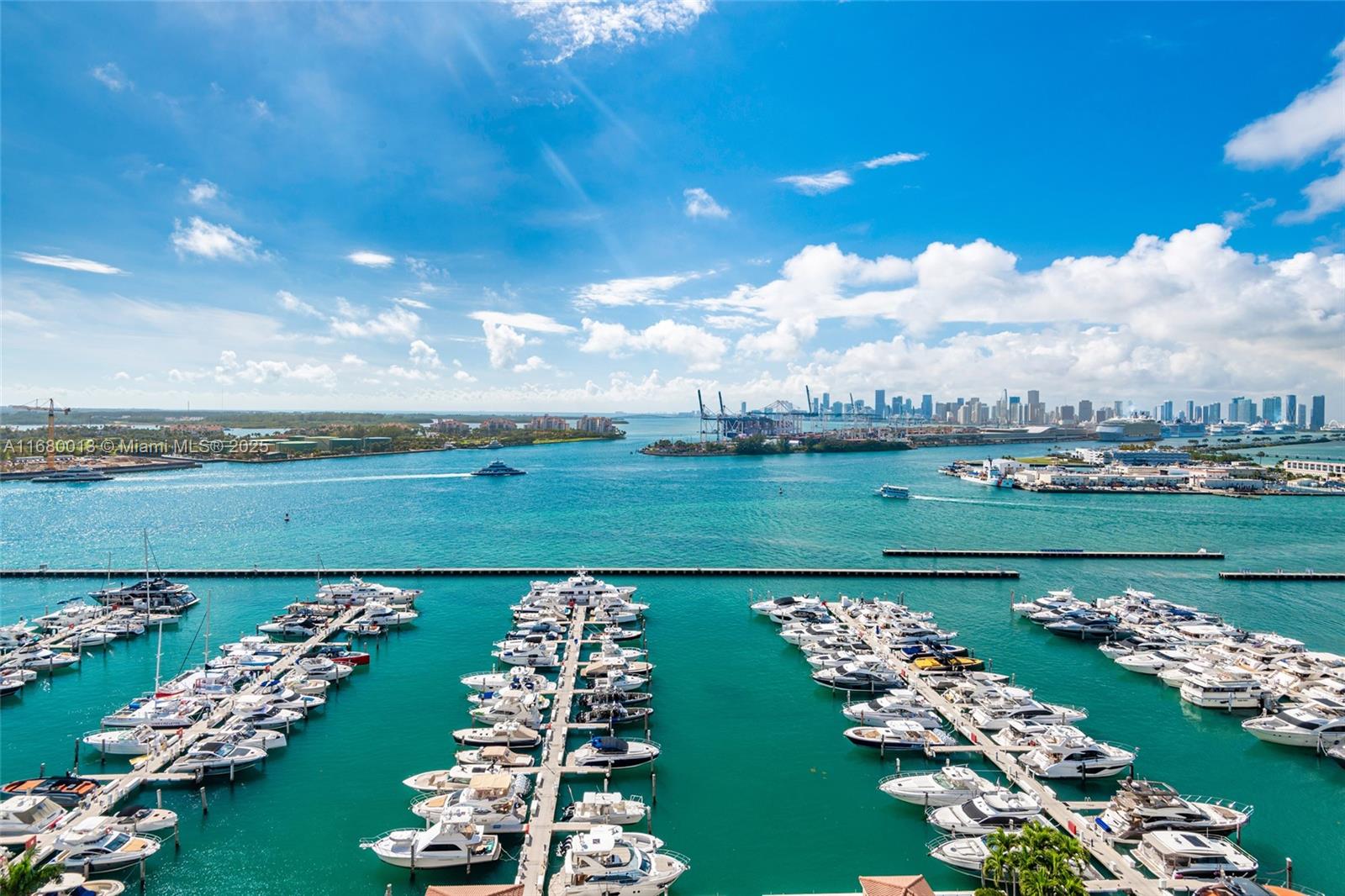 90 Alton Rd #2008, Miami Beach FL 33139